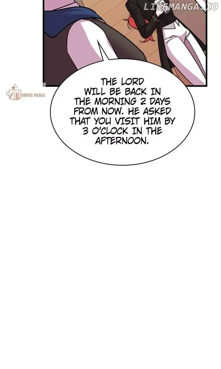 I’ll Save This Damn Family! - Chapter 119 Page 104