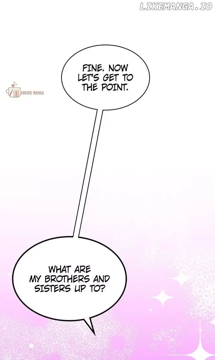 I’ll Save This Damn Family! - Chapter 119 Page 105