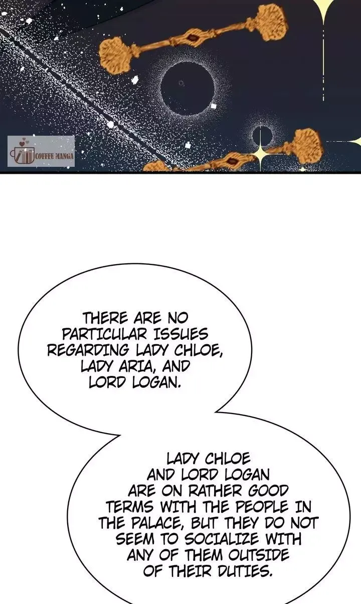 I’ll Save This Damn Family! - Chapter 120 Page 4