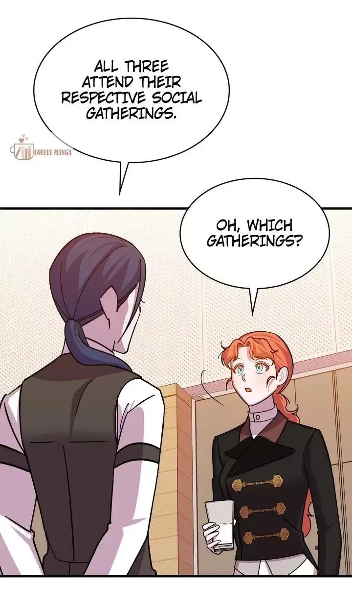 I’ll Save This Damn Family! - Chapter 120 Page 7