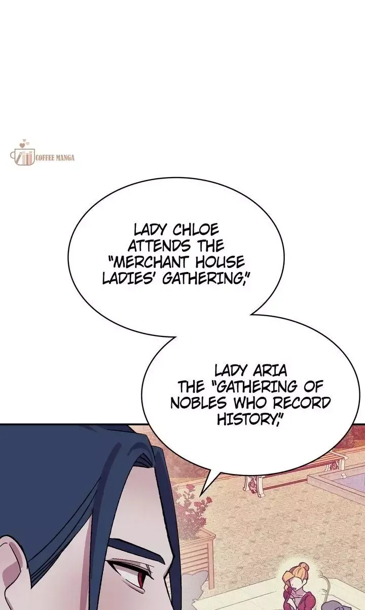 I’ll Save This Damn Family! - Chapter 120 Page 8
