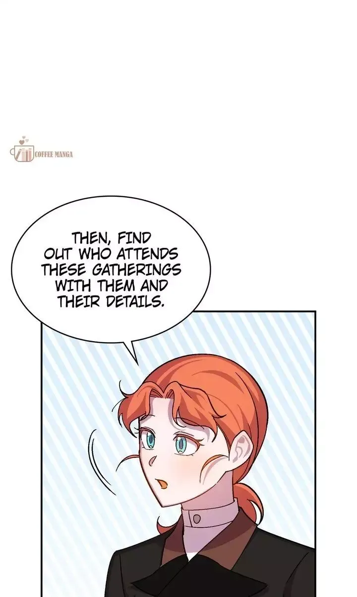 I’ll Save This Damn Family! - Chapter 120 Page 10
