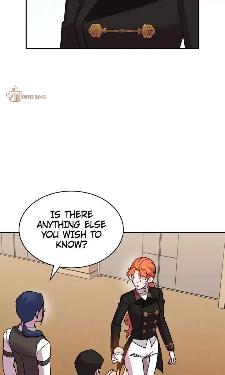 I’ll Save This Damn Family! - Chapter 120 Page 11