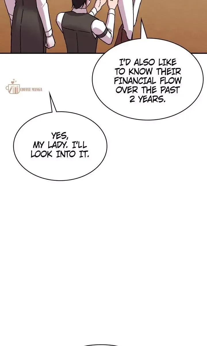 I’ll Save This Damn Family! - Chapter 120 Page 12