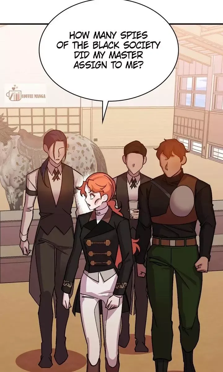 I’ll Save This Damn Family! - Chapter 120 Page 13
