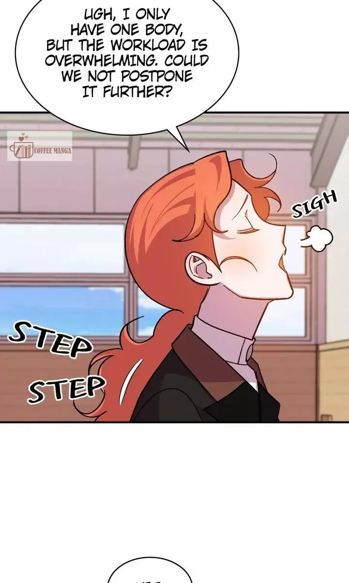I’ll Save This Damn Family! - Chapter 120 Page 16