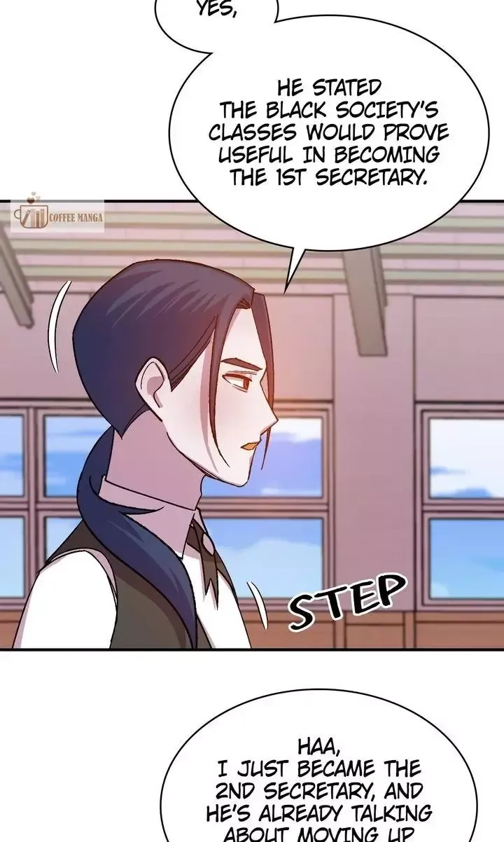 I’ll Save This Damn Family! - Chapter 120 Page 17