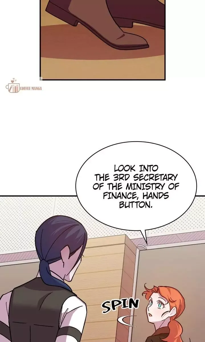 I’ll Save This Damn Family! - Chapter 120 Page 19