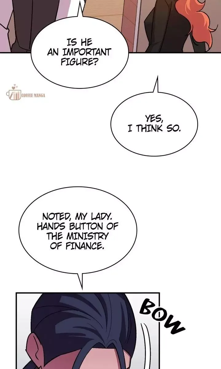 I’ll Save This Damn Family! - Chapter 120 Page 20