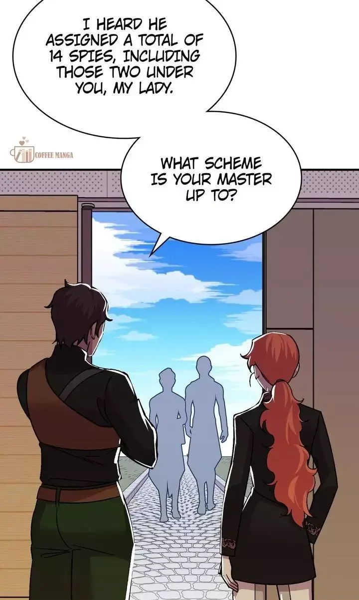 I’ll Save This Damn Family! - Chapter 120 Page 22
