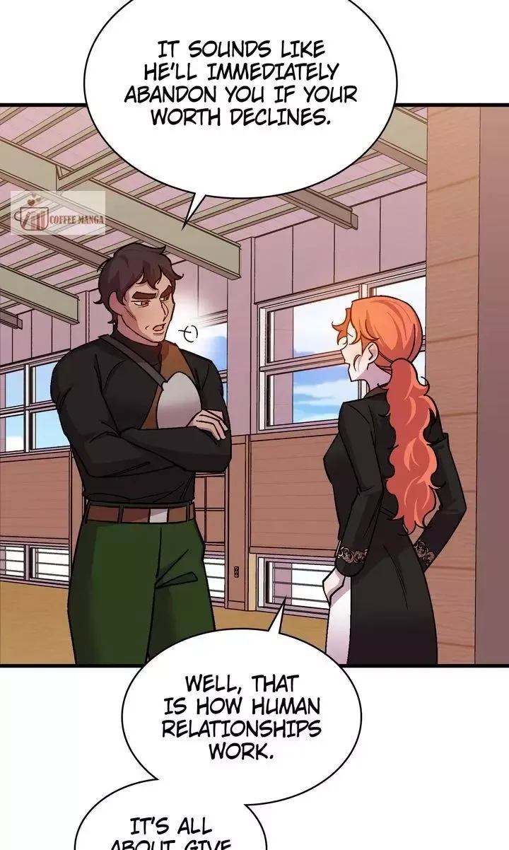 I’ll Save This Damn Family! - Chapter 120 Page 24