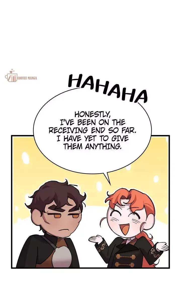 I’ll Save This Damn Family! - Chapter 120 Page 26