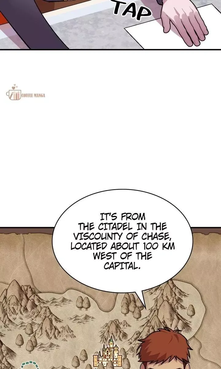 I’ll Save This Damn Family! - Chapter 120 Page 36