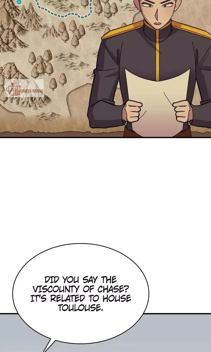 I’ll Save This Damn Family! - Chapter 120 Page 37