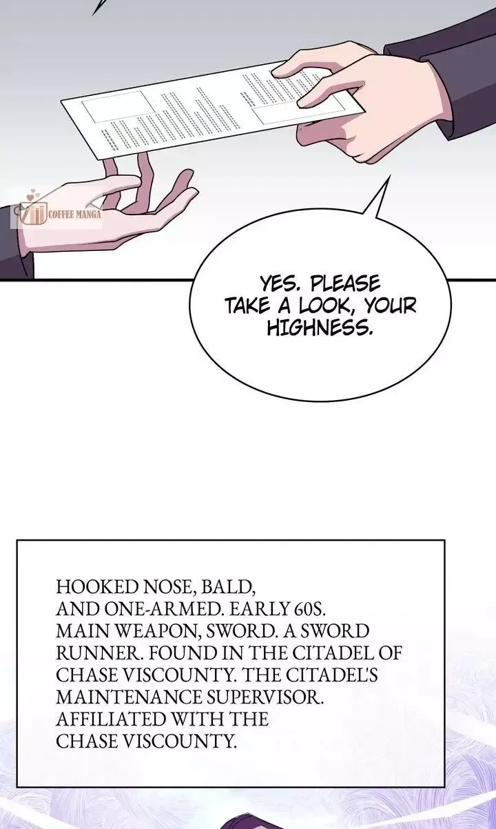 I’ll Save This Damn Family! - Chapter 120 Page 38