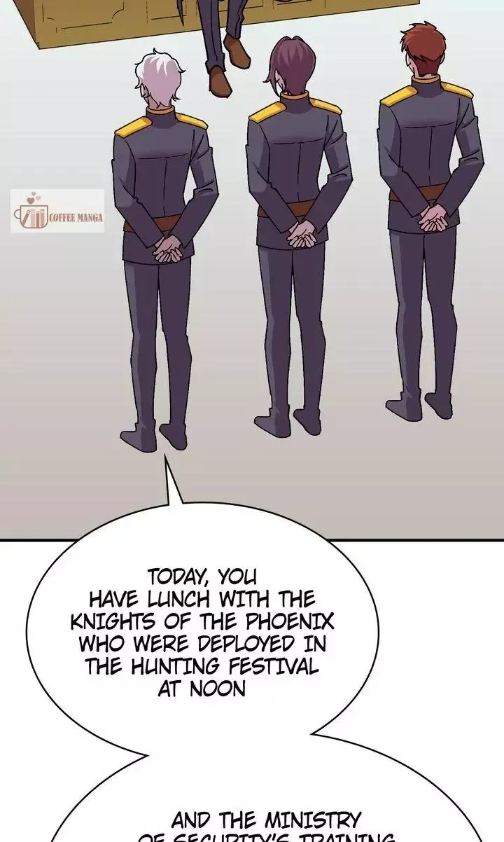 I’ll Save This Damn Family! - Chapter 120 Page 42