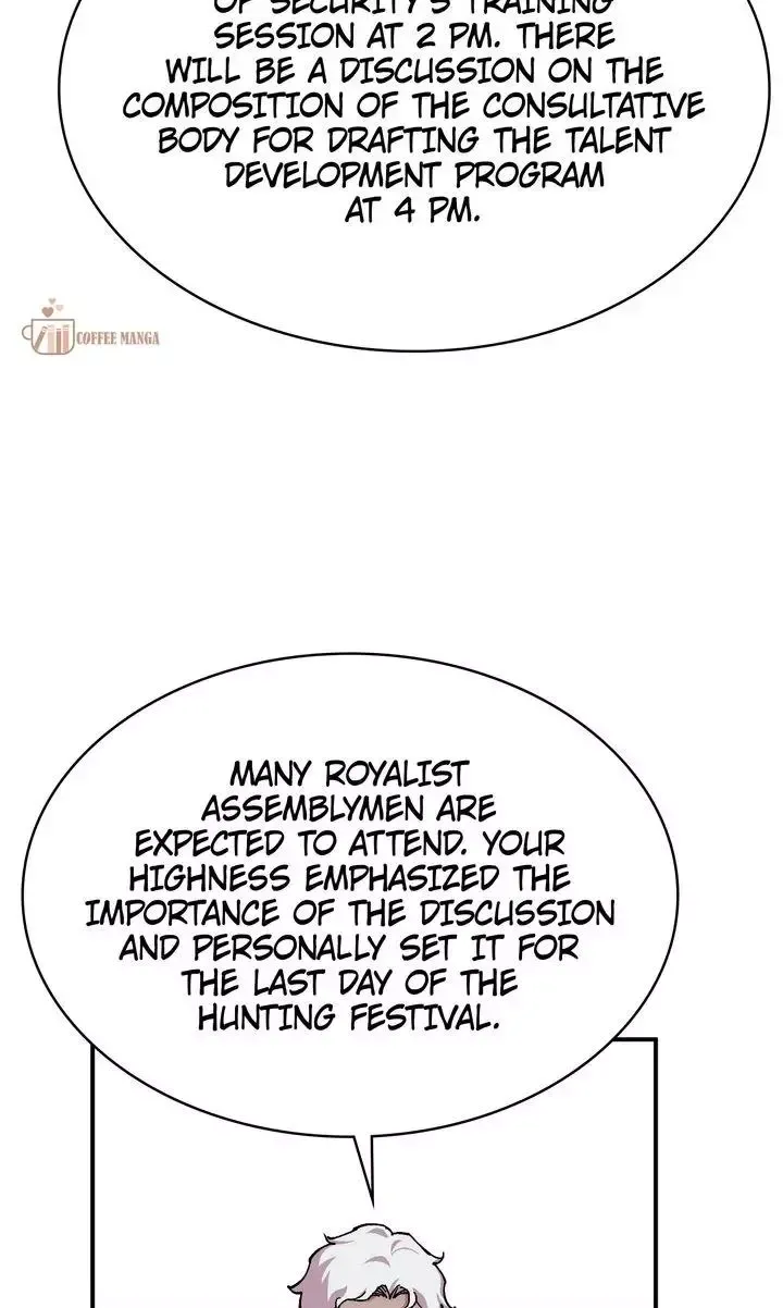I’ll Save This Damn Family! - Chapter 120 Page 43