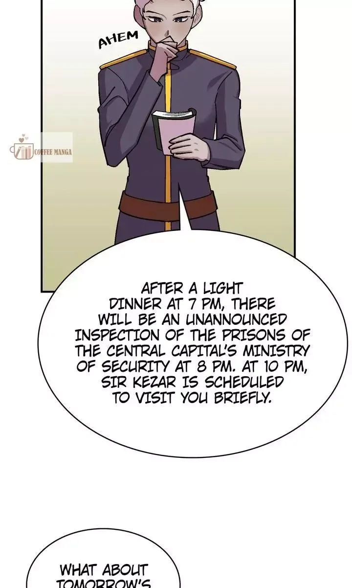 I’ll Save This Damn Family! - Chapter 120 Page 44