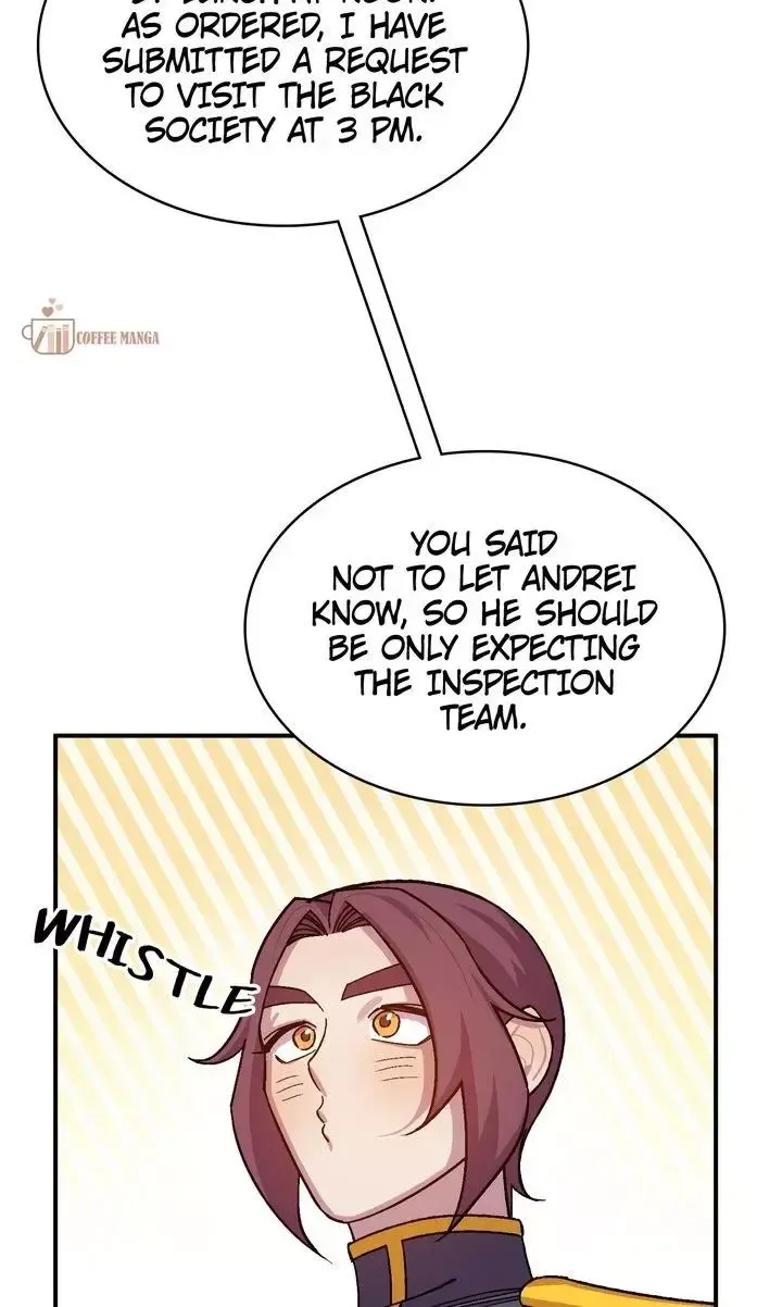 I’ll Save This Damn Family! - Chapter 120 Page 46