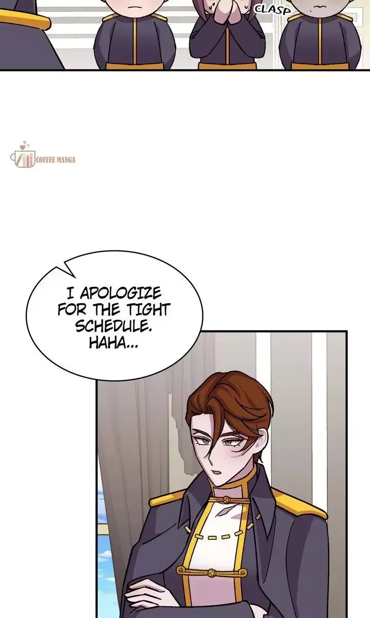I’ll Save This Damn Family! - Chapter 120 Page 48
