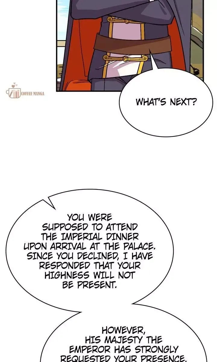 I’ll Save This Damn Family! - Chapter 120 Page 49