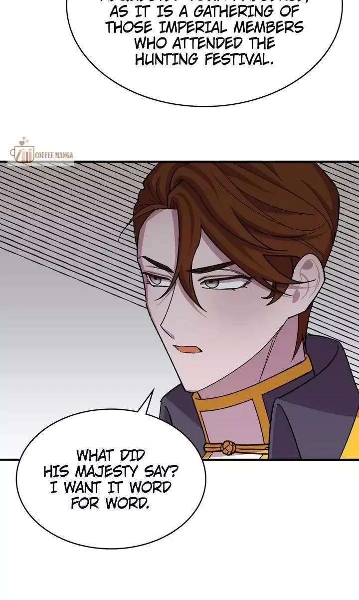 I’ll Save This Damn Family! - Chapter 120 Page 50