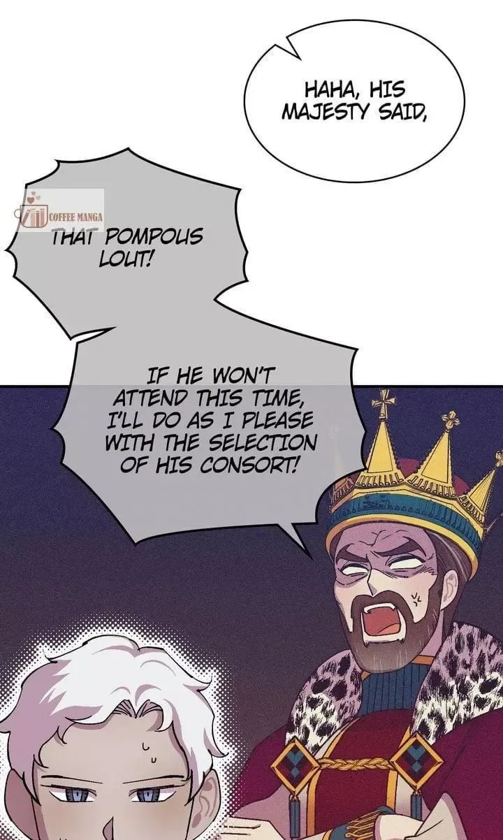 I’ll Save This Damn Family! - Chapter 120 Page 51