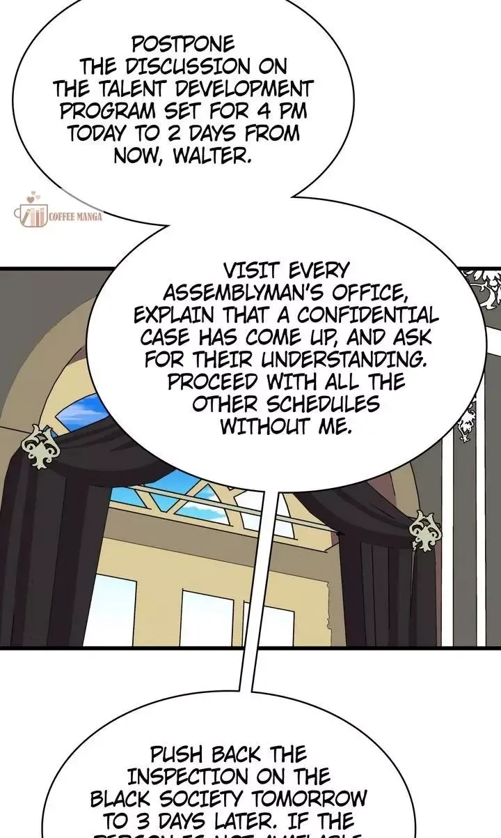 I’ll Save This Damn Family! - Chapter 120 Page 54