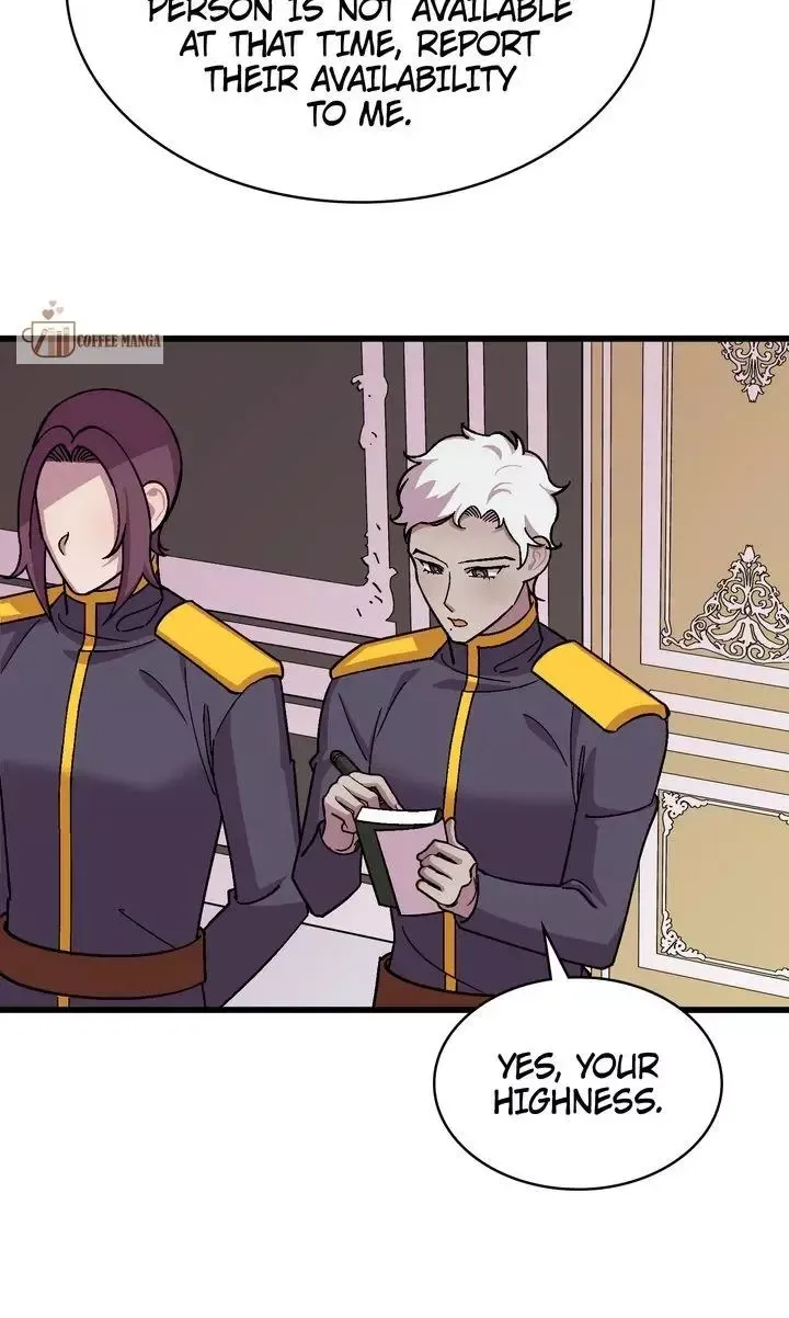I’ll Save This Damn Family! - Chapter 120 Page 55