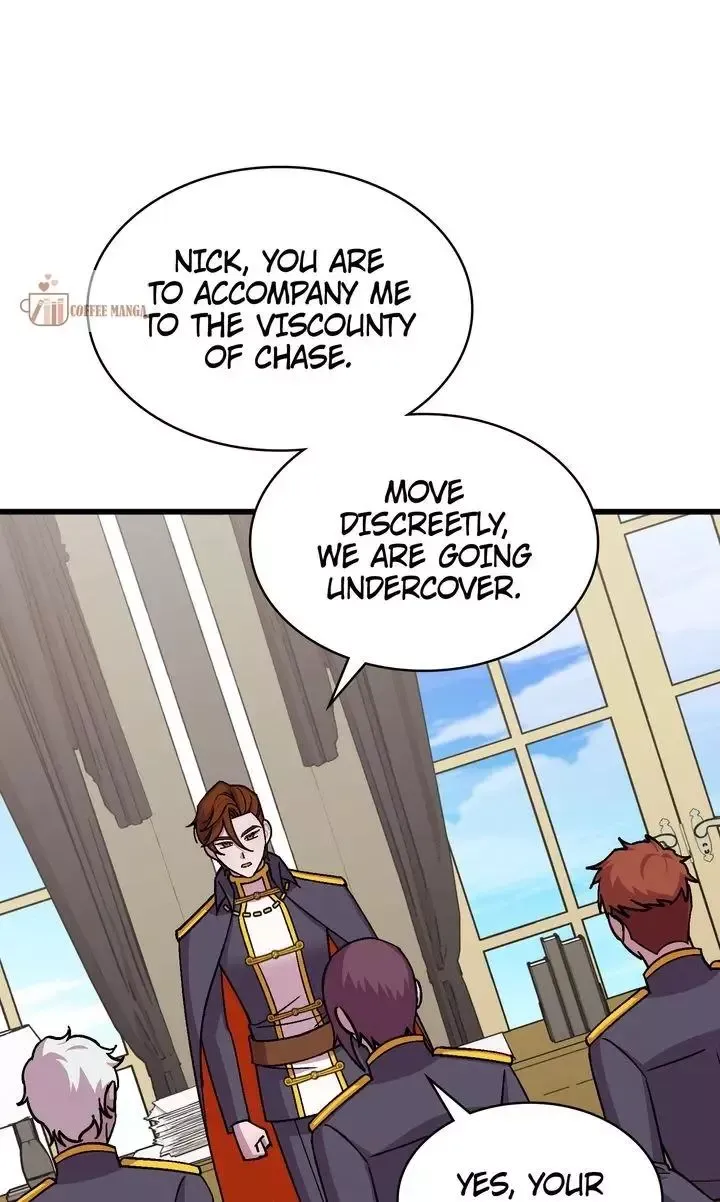 I’ll Save This Damn Family! - Chapter 120 Page 56