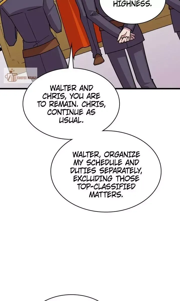 I’ll Save This Damn Family! - Chapter 120 Page 57
