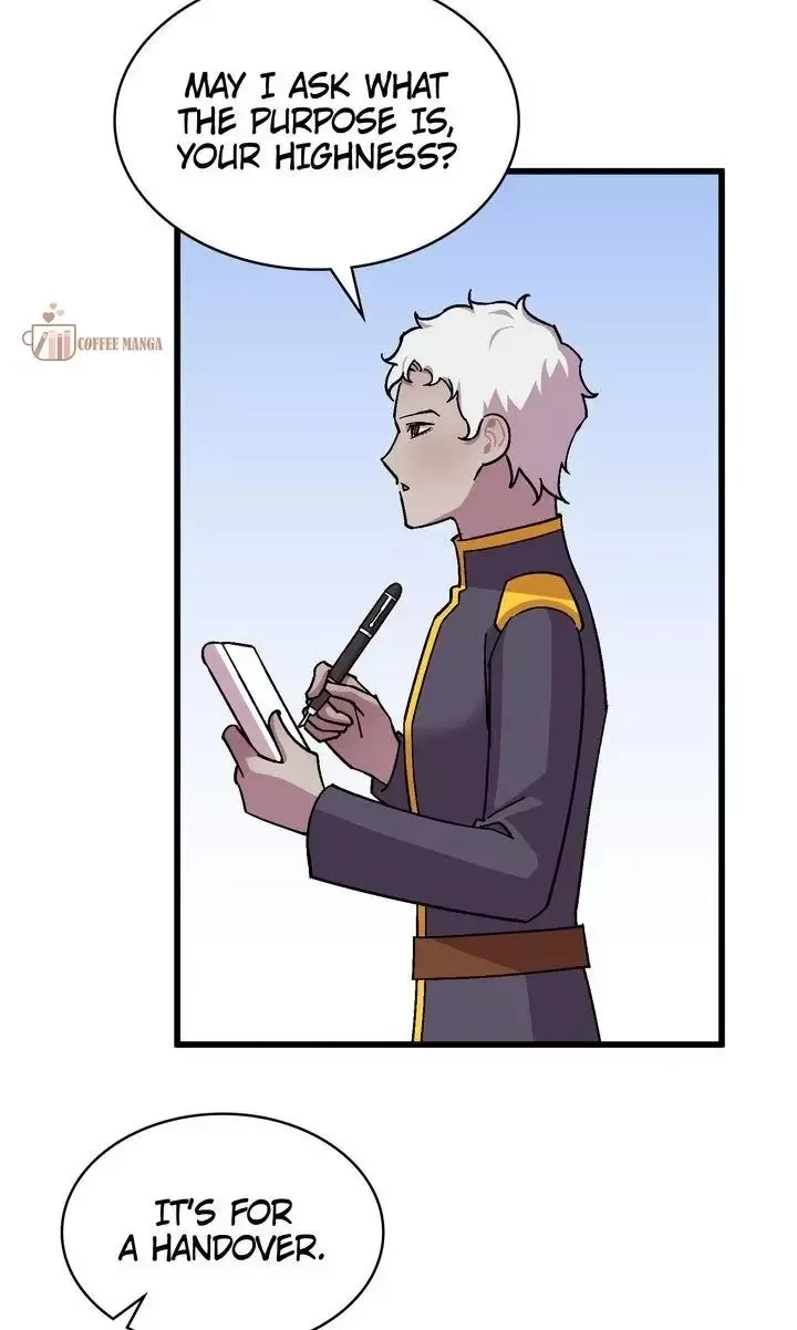 I’ll Save This Damn Family! - Chapter 120 Page 58