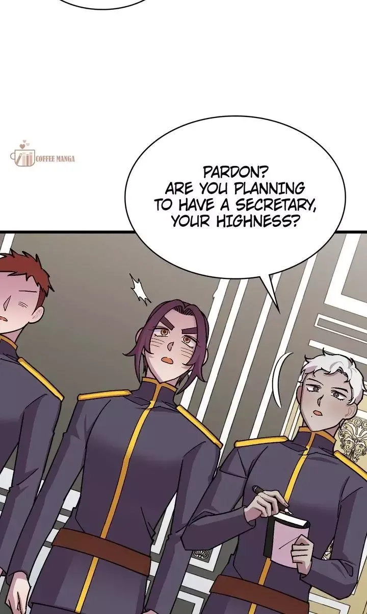 I’ll Save This Damn Family! - Chapter 120 Page 59