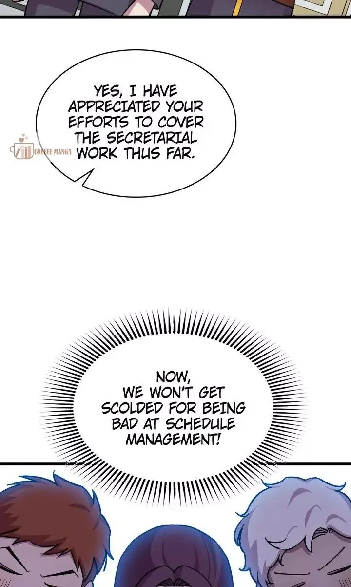 I’ll Save This Damn Family! - Chapter 120 Page 60