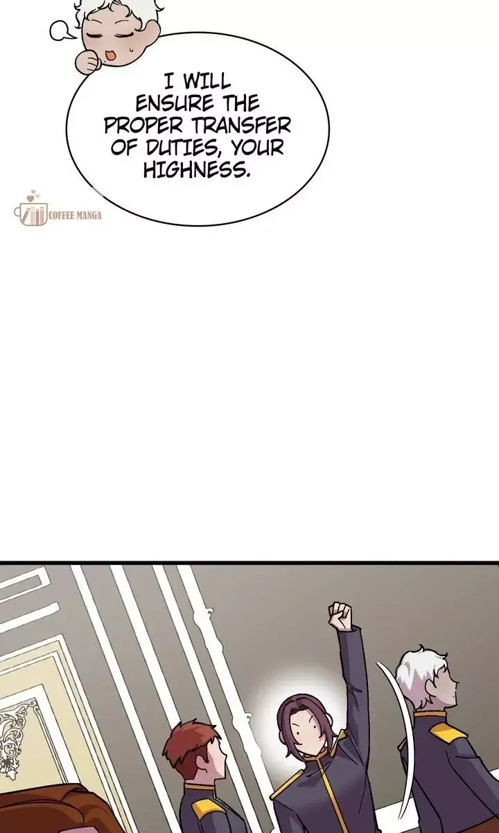 I’ll Save This Damn Family! - Chapter 120 Page 69