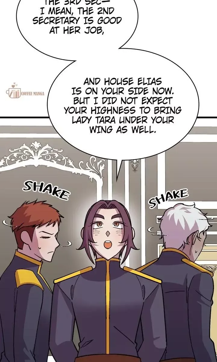 I’ll Save This Damn Family! - Chapter 120 Page 71