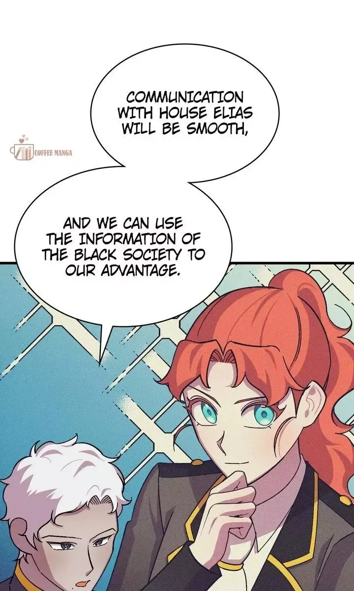 I’ll Save This Damn Family! - Chapter 120 Page 74