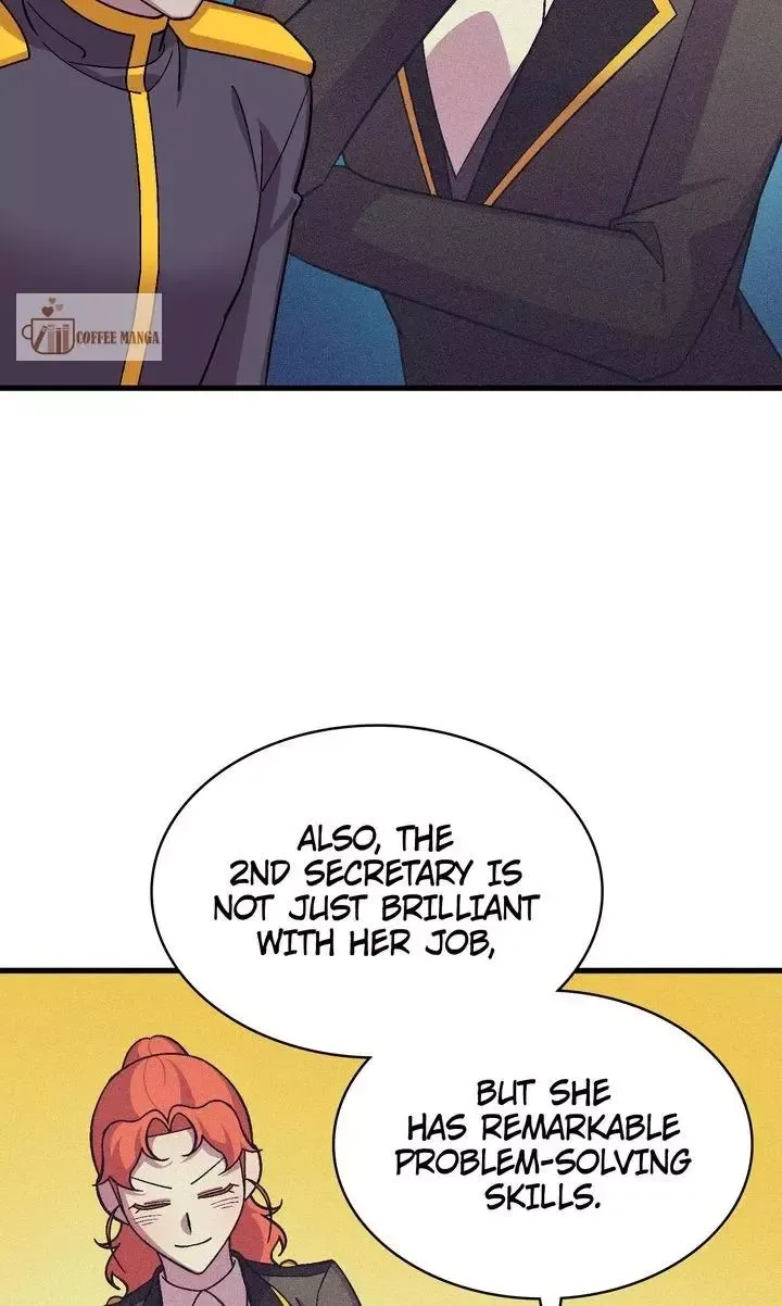 I’ll Save This Damn Family! - Chapter 120 Page 75