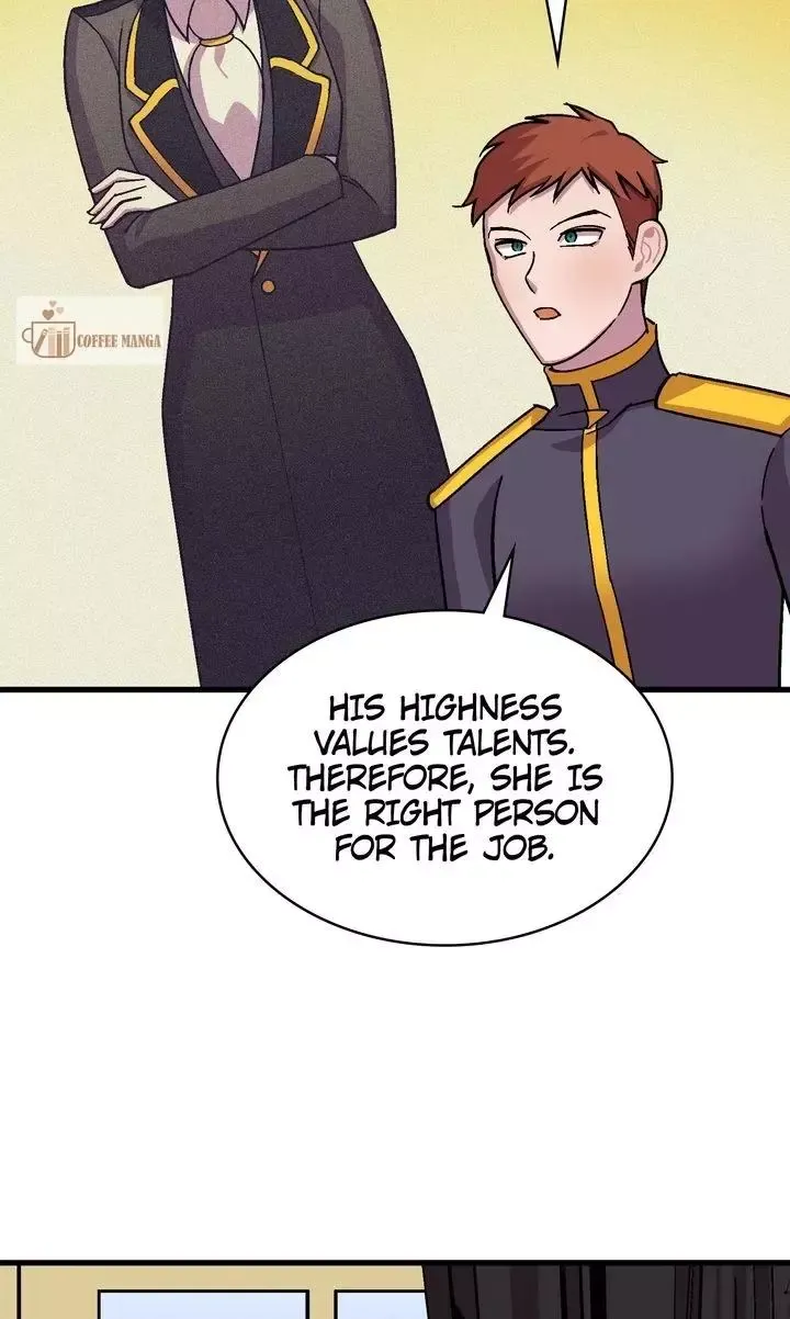 I’ll Save This Damn Family! - Chapter 120 Page 76