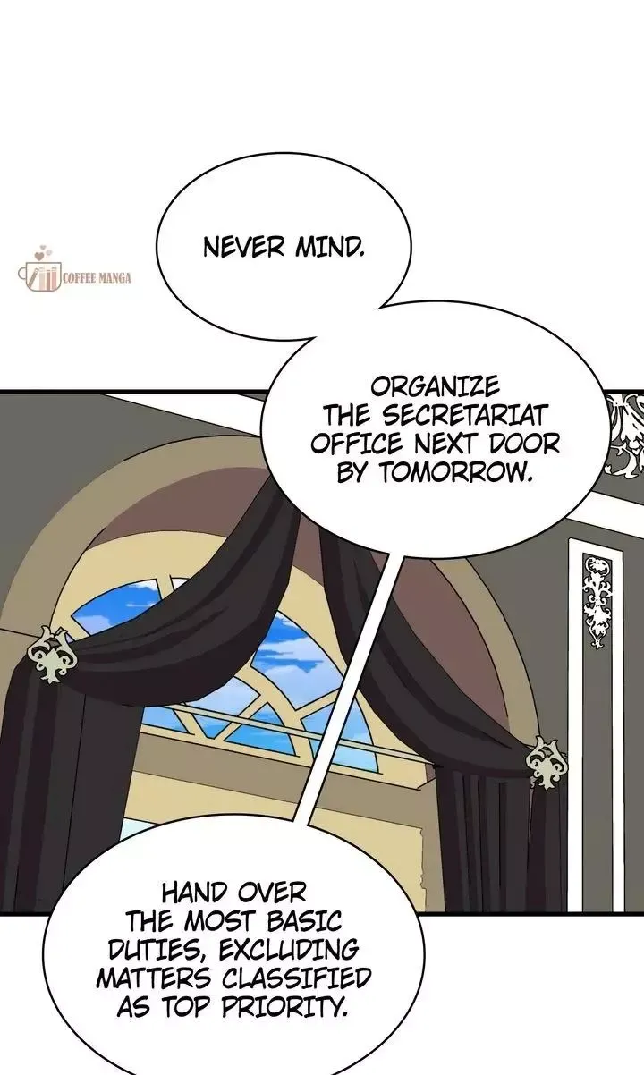 I’ll Save This Damn Family! - Chapter 120 Page 78