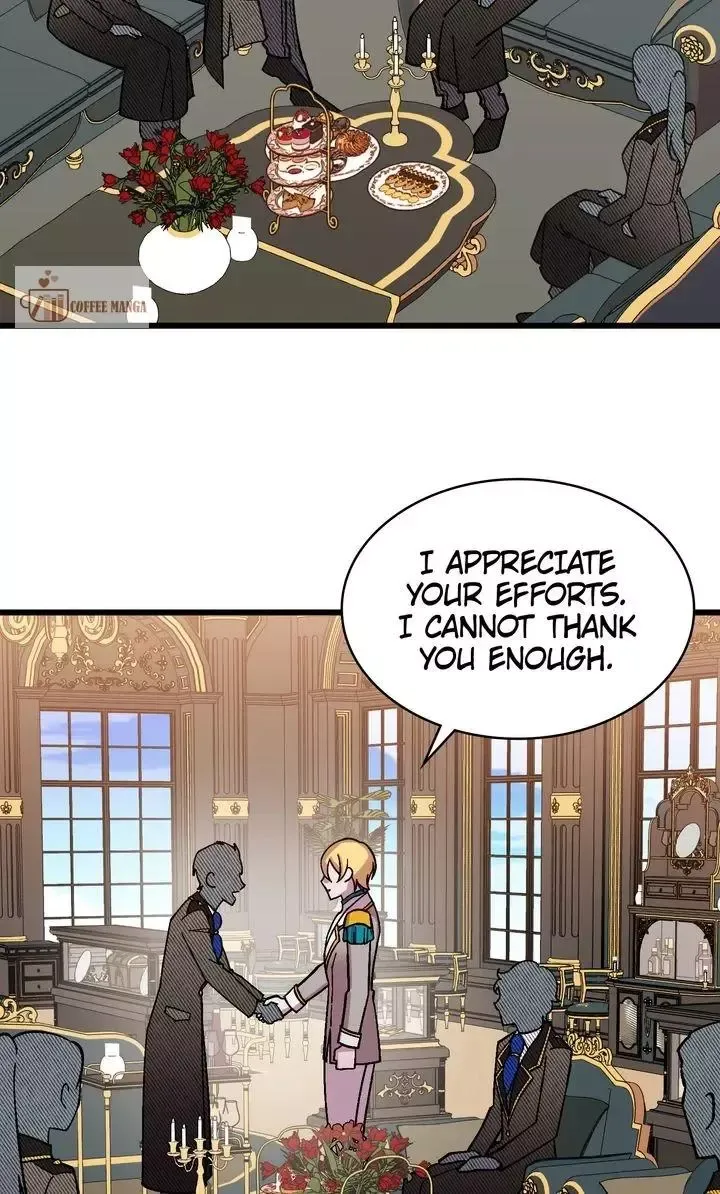 I’ll Save This Damn Family! - Chapter 121 Page 3