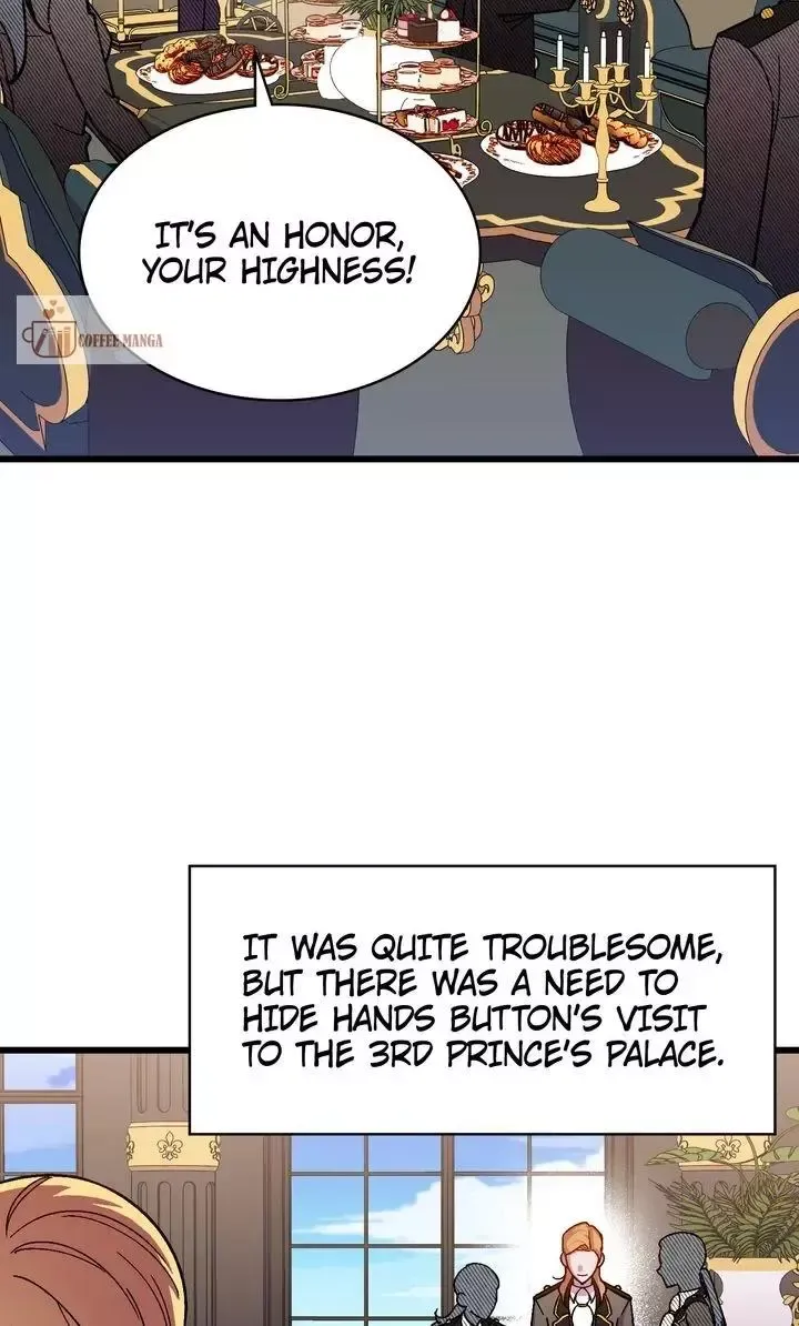 I’ll Save This Damn Family! - Chapter 121 Page 4