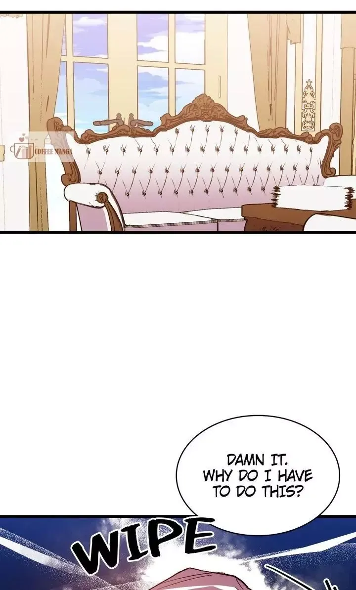 I’ll Save This Damn Family! - Chapter 121 Page 6