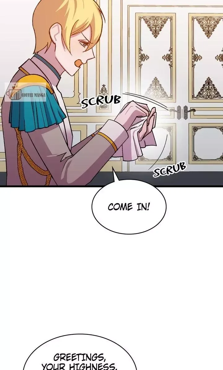 I’ll Save This Damn Family! - Chapter 121 Page 8