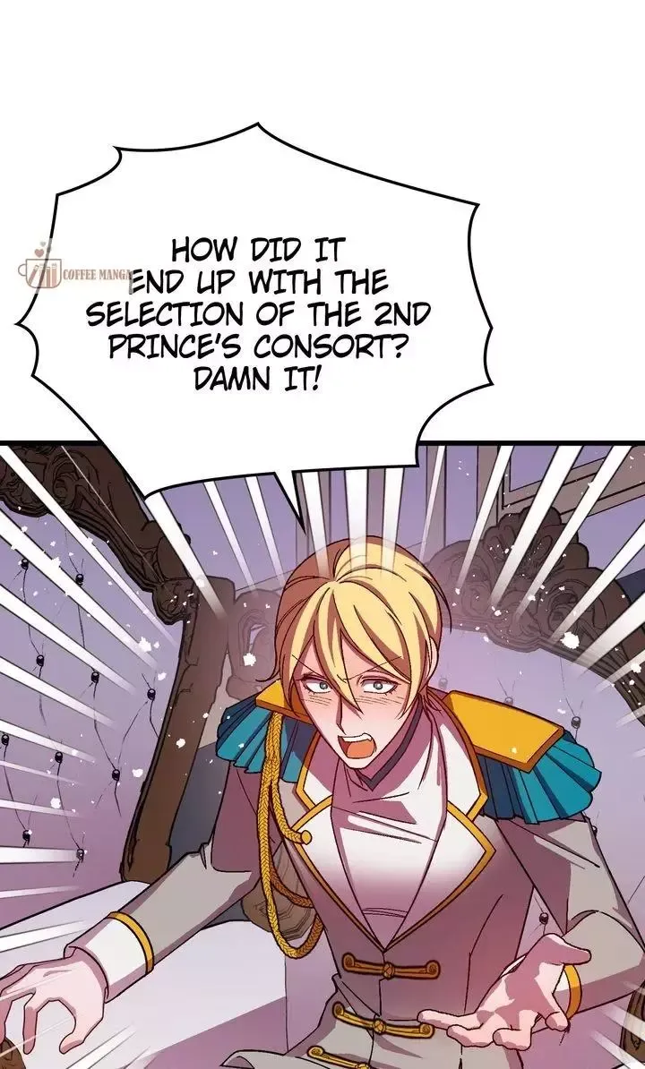 I’ll Save This Damn Family! - Chapter 121 Page 12