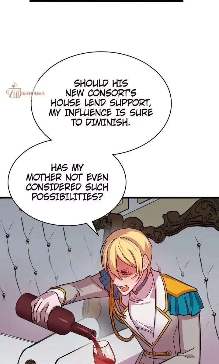I’ll Save This Damn Family! - Chapter 121 Page 15