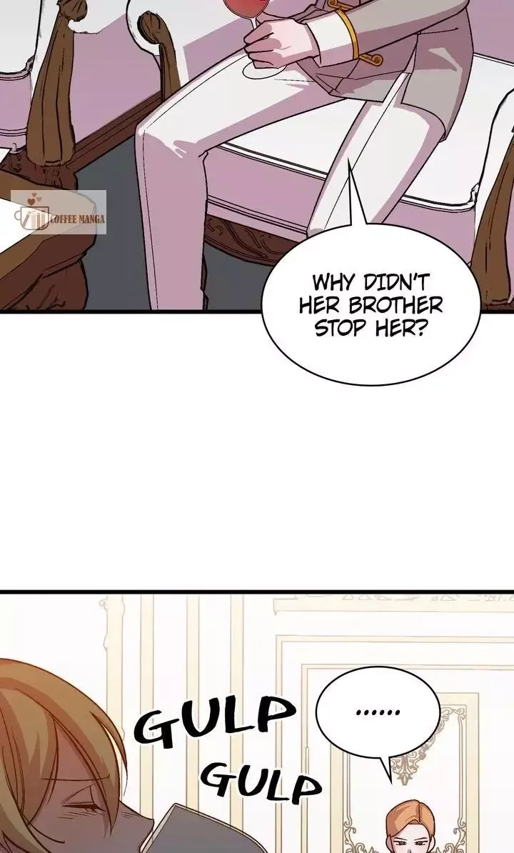 I’ll Save This Damn Family! - Chapter 121 Page 16