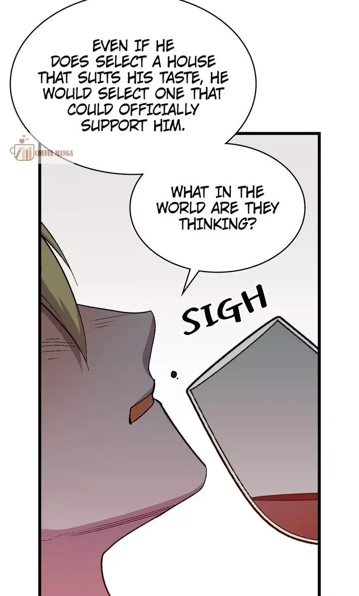 I’ll Save This Damn Family! - Chapter 121 Page 18