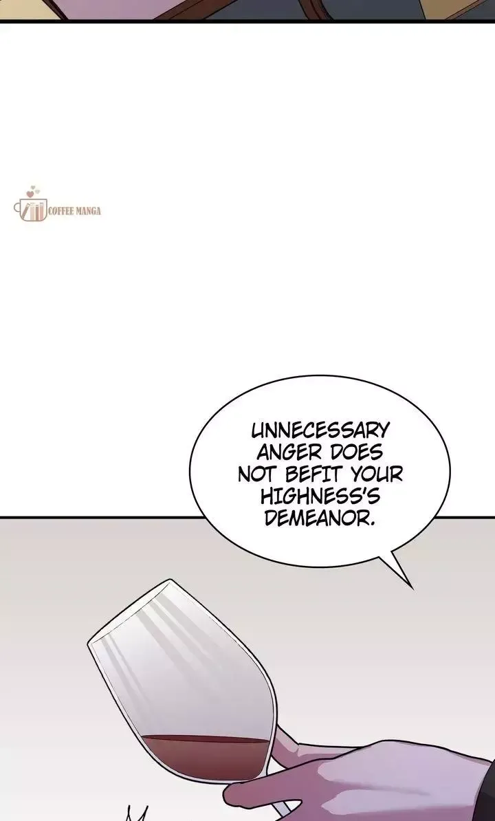 I’ll Save This Damn Family! - Chapter 121 Page 22
