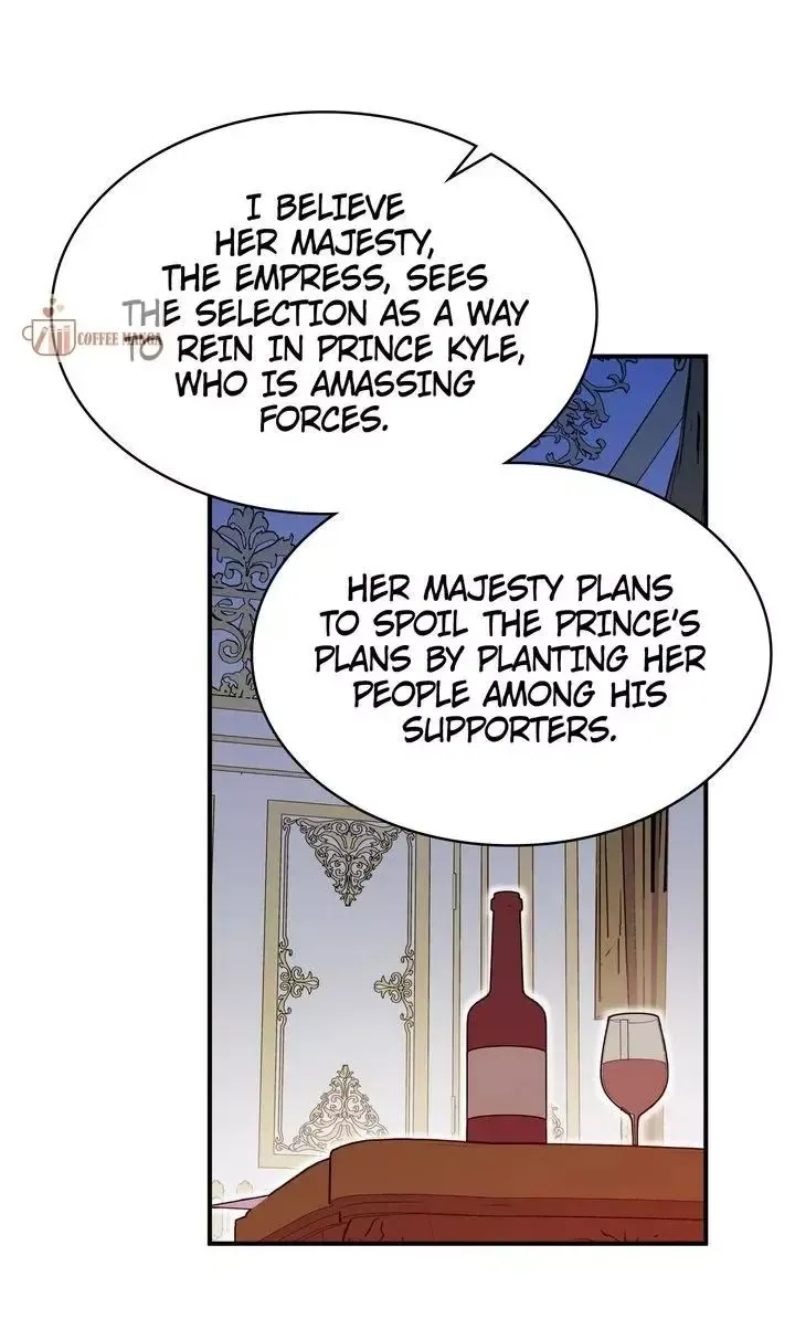I’ll Save This Damn Family! - Chapter 121 Page 25